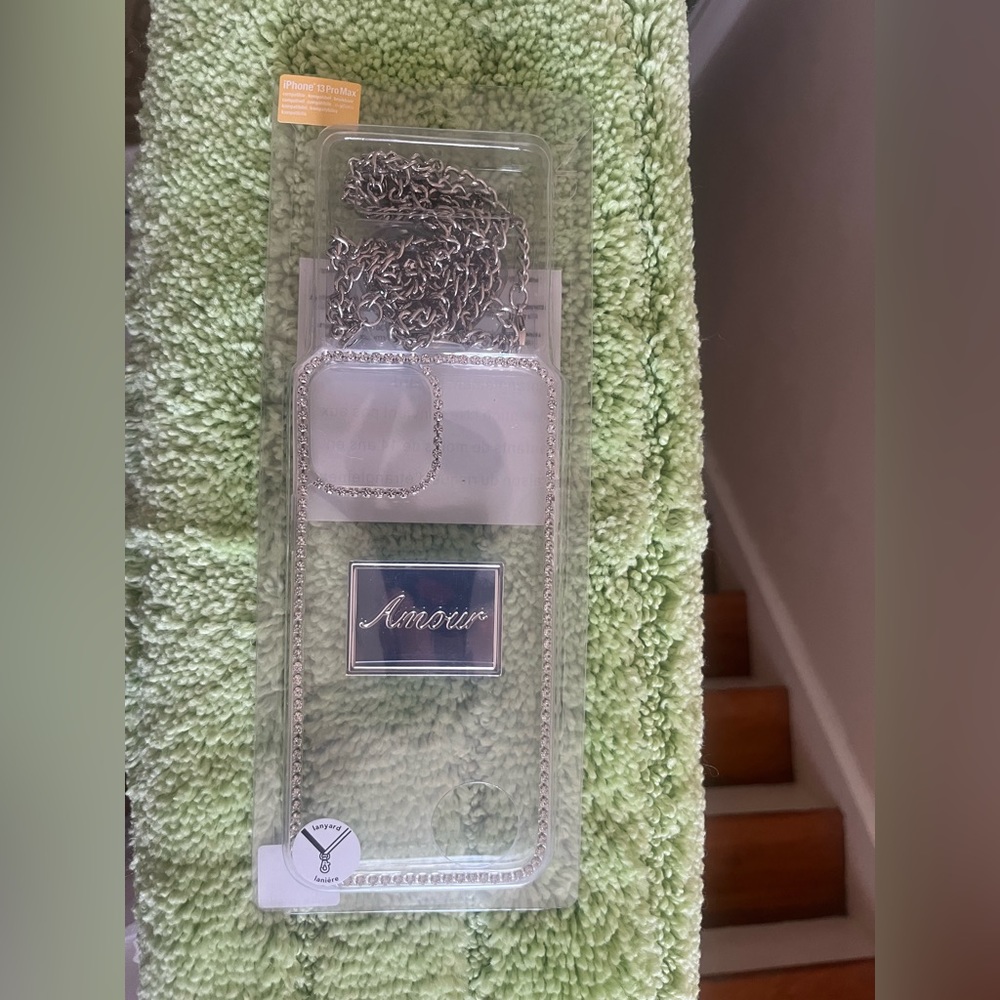 Icing phone case for iPhone 13 pro max